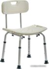 Купить Стул для ванной комнаты Heiler BA302/A