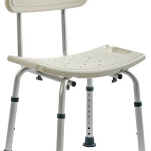 Купить Стул для ванной комнаты Heiler BA302/A