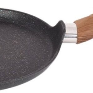 Купить Блинная сковорода Kukmara Granit Ultra Induction Blue сбгги222а