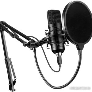 Купить Микрофон Oklick SM-700G