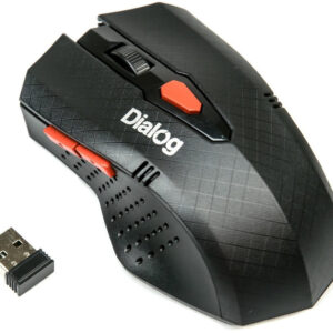 Купить Игровая мышь Dialog Pointer MROP-09U