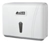 Купить Диспенсер для бумажных полотенец Ksitex TH-404W