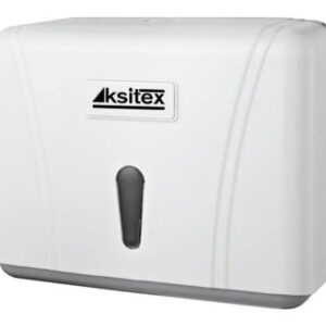 Купить Диспенсер для бумажных полотенец Ksitex TH-404W
