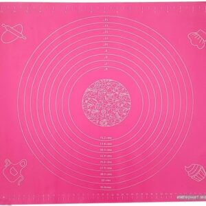 Купить Силиконовый коврик DomiNado ZNG-17