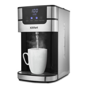 Купить Термопот Kitfort KT-2501