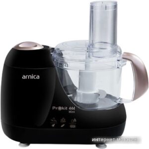 Купить Кухонный комбайн Arnica Prokit 444 Mini