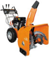 Купить Снегоуборщик Daewoo Power DAST 8570