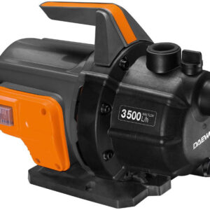 Купить Самовсасывающий насос Daewoo DGP 3500P