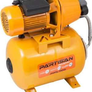 Купить Насосная станция Partisan PWS-1100
