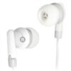 Купить Наушники Ritmix RH-010 (белый)