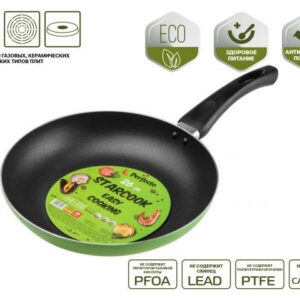 Купить Сковорода Perfecto Linea Starcook 56-260451
