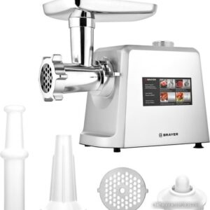 Купить Мясорубка Brayer BR1605