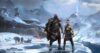 Игроки выбрали God of War Ragnarok лучшей игрой PlayStation