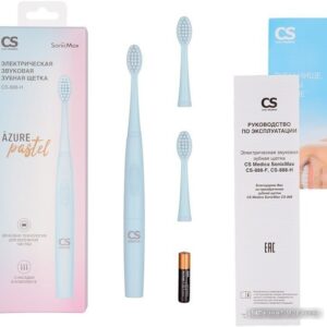 Купить Электрическая зубная щетка CS Medica CS-888-H