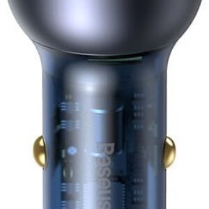 Купить Автомобильное зарядное Baseus CCKX-C0A