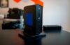 Обзор Intel NUC 12 Enthusiast: мощного игрового мини-ПК размером с книгу