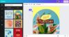 Canva планирует приобрести инструмент для дизайна Affinity