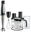 Купить Погружной блендер Braun MultiQuick 7 MQ7075X