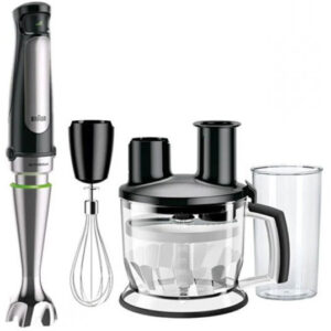 Купить Погружной блендер Braun MultiQuick 7 MQ7075X