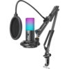 Купить Проводной микрофон FIFINE T669 Pro 3