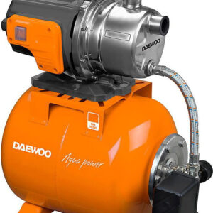 Купить Насосная станция Daewoo DAS 4000/24