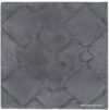 Купить Коврик для ванной FORA Stone FOR-STN60-60BL