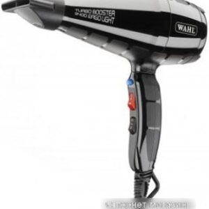 Купить Фен Wahl Turbo Booster 3400