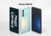 Анонс Samsung Galaxy M55 – если бы Galaxy A55 делали китайцы