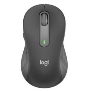 Купить Мышь Logitech Signature M650 L (графит)