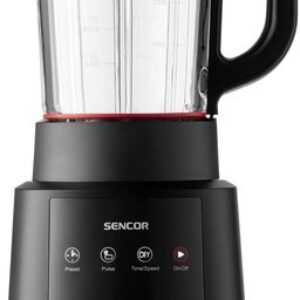 Купить Блендер-суповарка Sencor SBU 0510BK