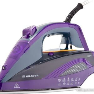 Купить Утюг Brayer BR4001