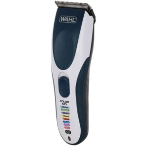 Купить Машинка для стрижки волос Wahl Color Pro Cordless 9649-016
