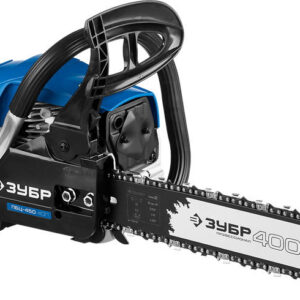Купить Бензопила Зубр ПБЦ-450 40П