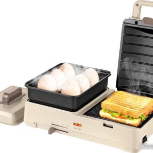 Купить Бутербродница Kitfort KT-6061-2