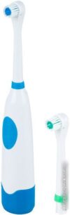 Купить Электрическая зубная щетка HomeStar HS-6005 (синий)