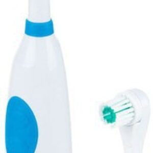 Купить Электрическая зубная щетка HomeStar HS-6005 (синий)