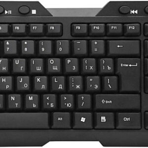Купить Клавиатура Defender Element HB-195 RU