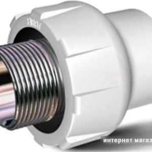 Купить Фитинг Firat Муфта НР 50x1 1/2" 7763050381