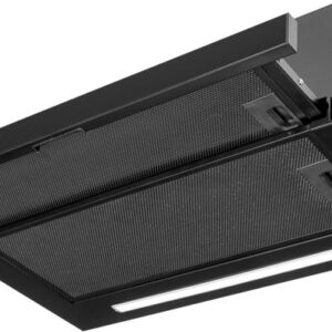 Купить Кухонная вытяжка Ciarko Remix 60 (черный)