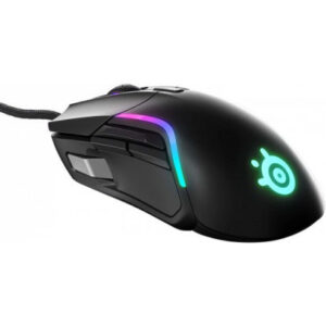 Купить Игровая мышь SteelSeries Rival 5