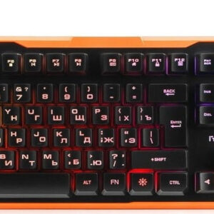 Купить Клавиатура Гарнизон GK-320G