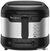Купить Фритюрница Moulinex Uno AF215D10