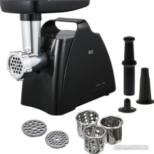 Купить Мясорубка BQ MG1006