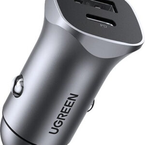 Купить Автомобильное зарядное Ugreen CD130 30780