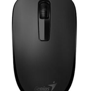 Купить Мышь Genius DX-125 (черный)