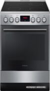 Купить Кухонная плита Hansa FCCX58208