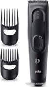 Купить Машинка для стрижки волос Braun HC5330
