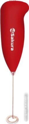 Купить Ручной вспениватель молока Sakura SA-6328R