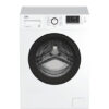 Купить Стиральная машина BEKO WSRE7612XAWI