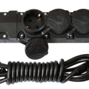 Купить Удлинитель Bylectrica У16-466 3.5 м